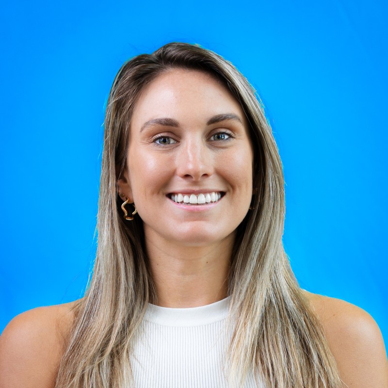 Leah Fontaine - Director of Product